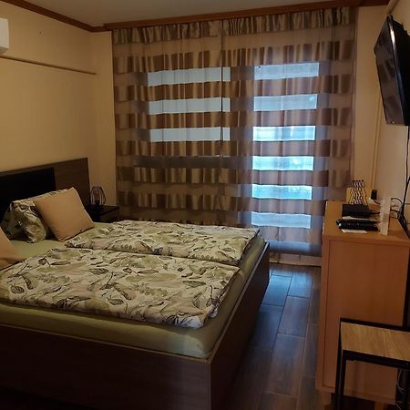 Kiscsillag Apartman Harkany Exterior photo