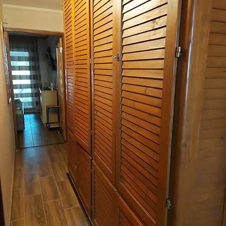 Kiscsillag Apartman Harkany Exterior photo