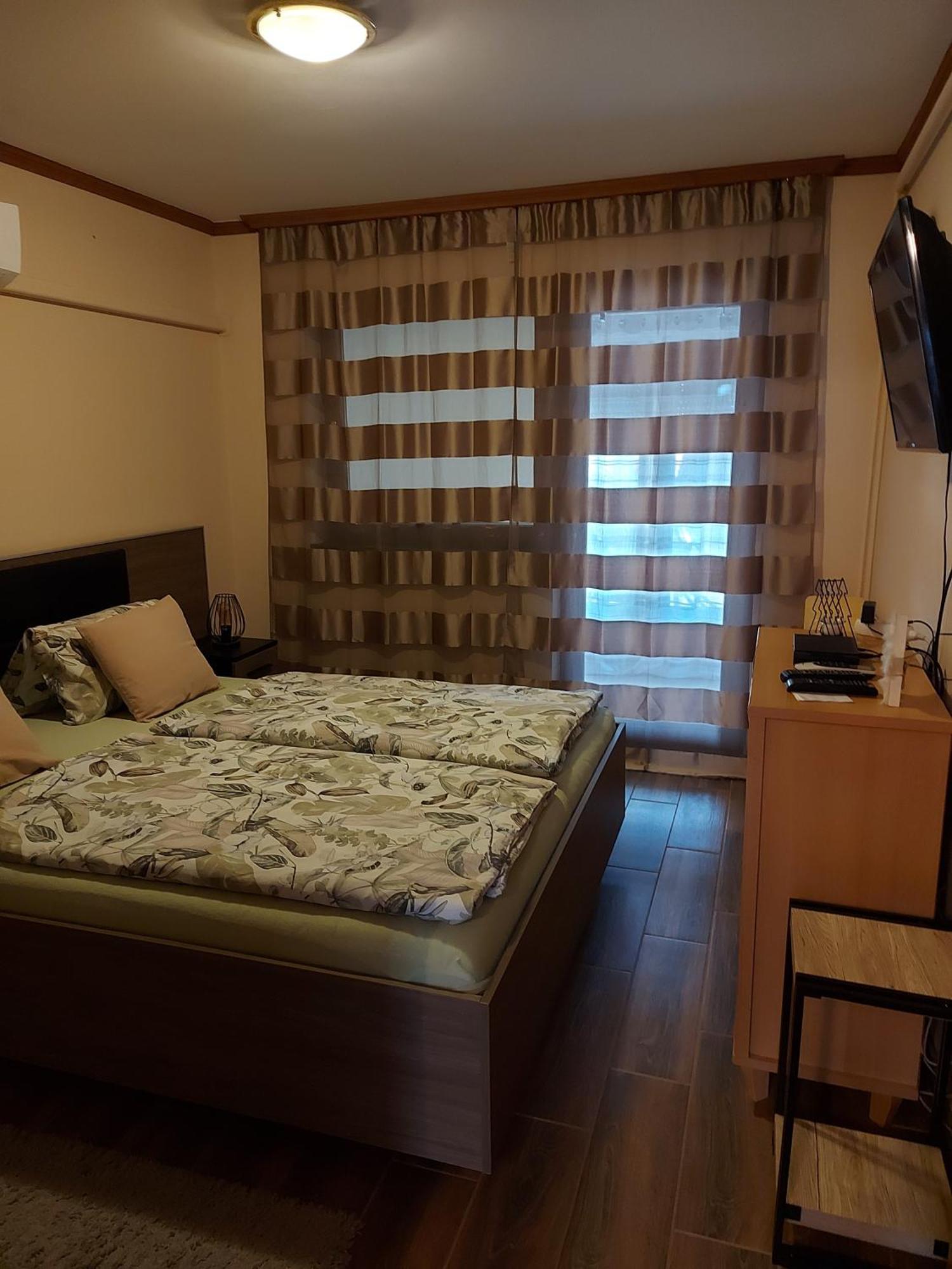 Kiscsillag Apartman Harkany Exterior photo