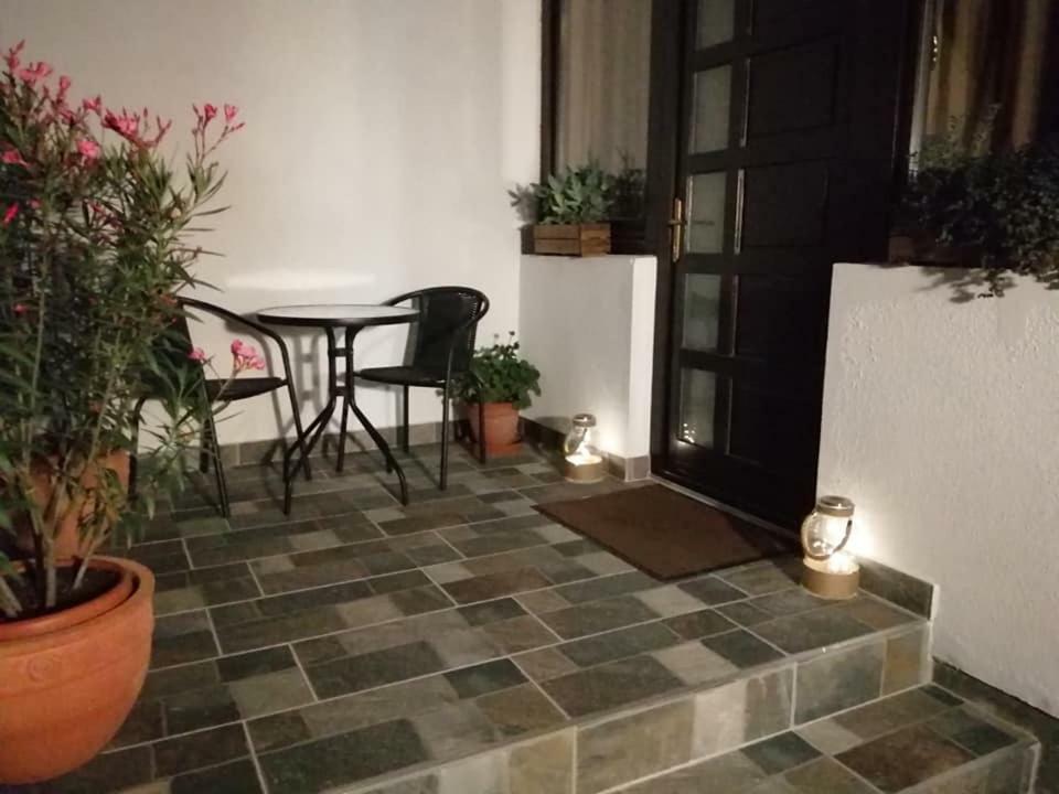 Kiscsillag Apartman Harkany Exterior photo